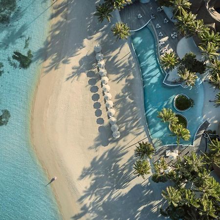 Como Maalifushi Εξωτερικό φωτογραφία
