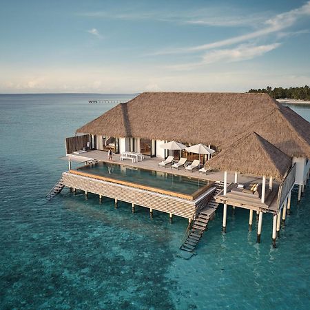 Como Maalifushi Εξωτερικό φωτογραφία