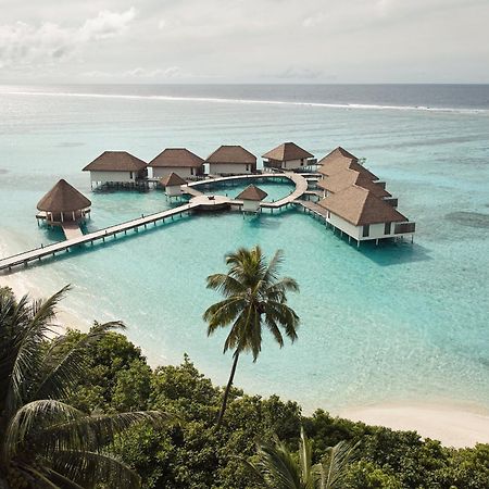 Como Maalifushi Εξωτερικό φωτογραφία