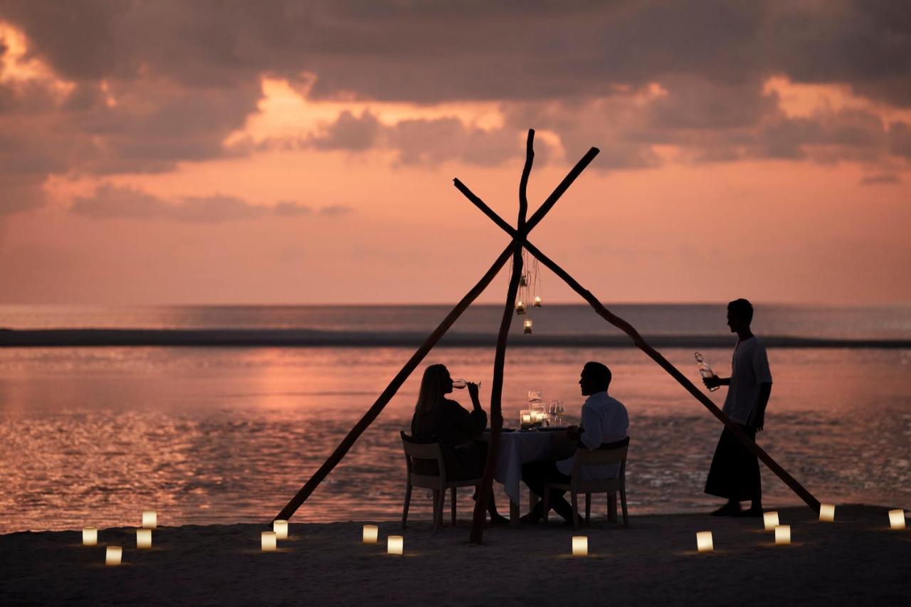 Como Maalifushi Εξωτερικό φωτογραφία