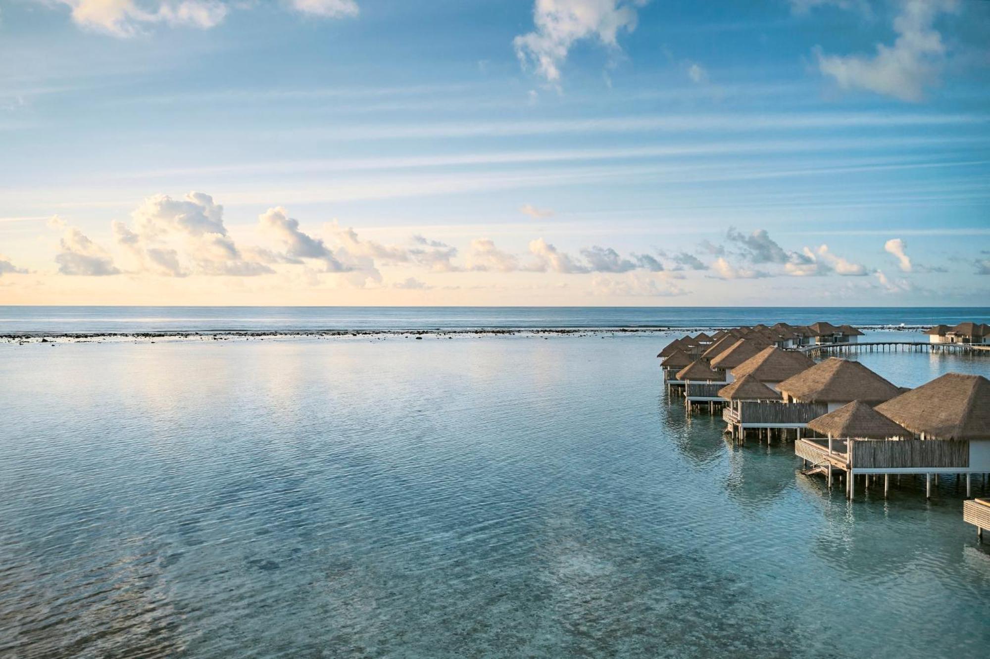 Como Maalifushi Εξωτερικό φωτογραφία