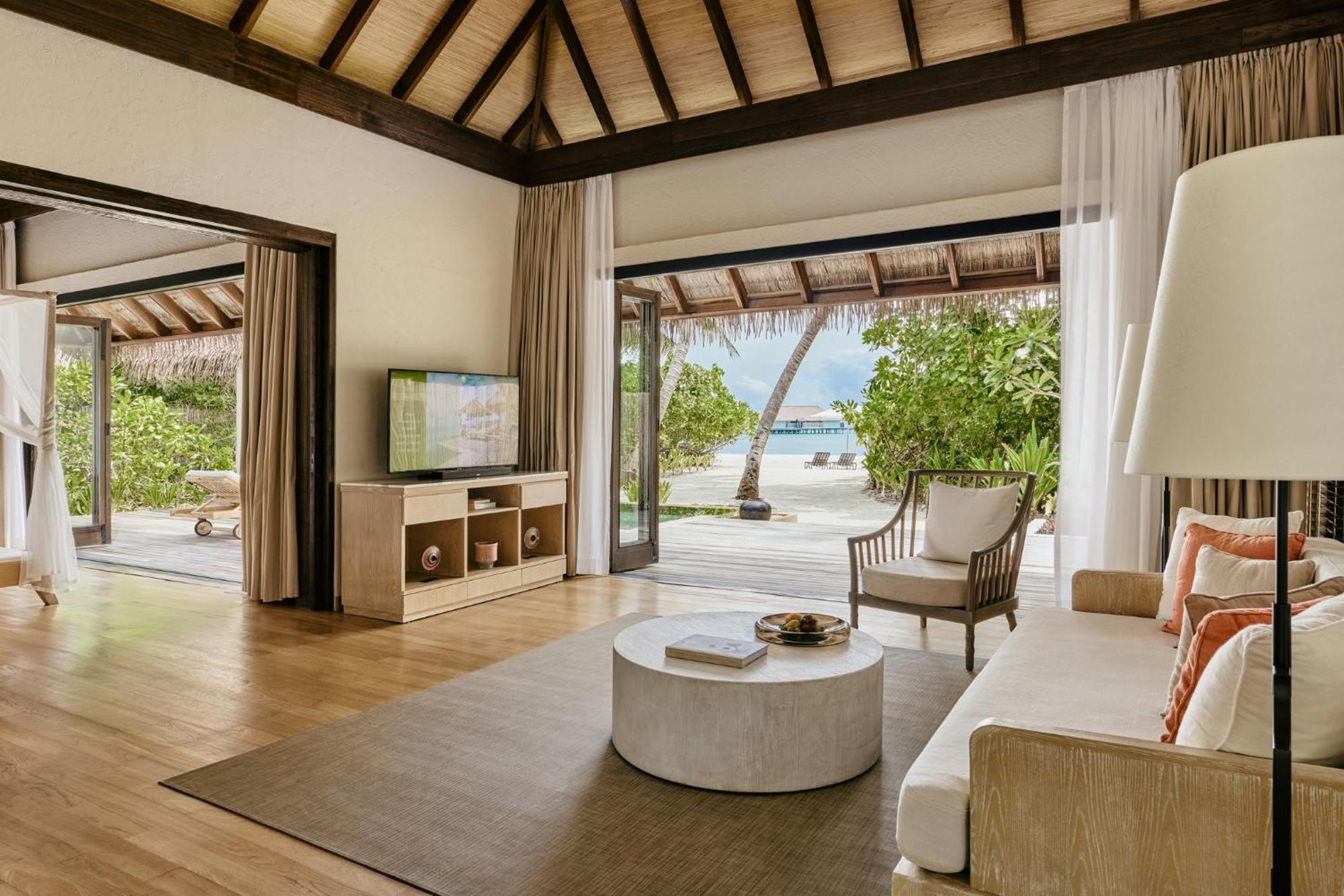 Como Maalifushi Εξωτερικό φωτογραφία