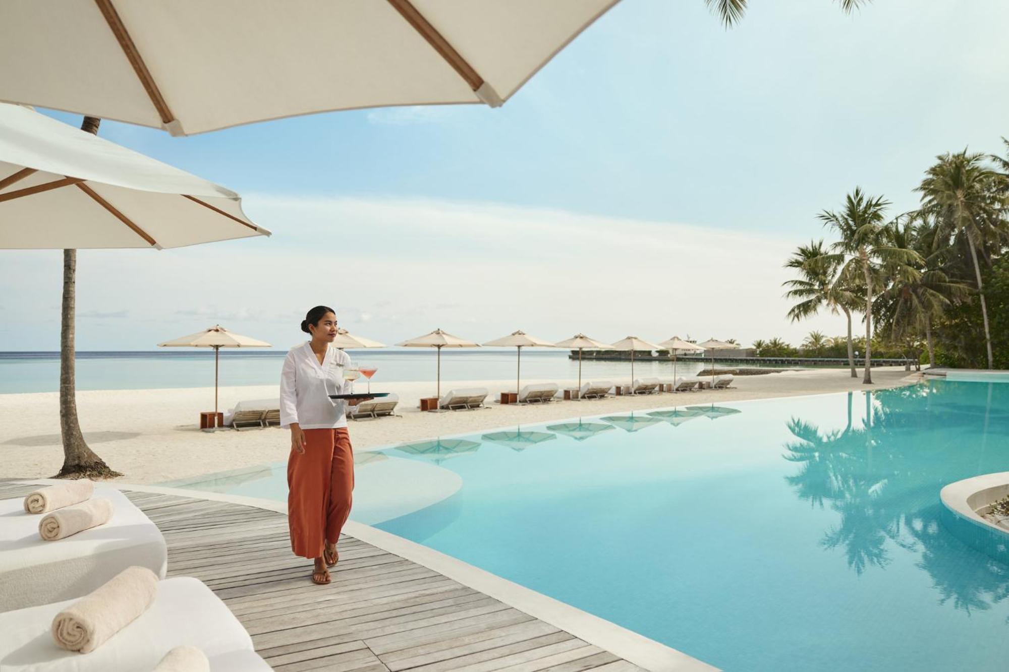 Como Maalifushi Εξωτερικό φωτογραφία