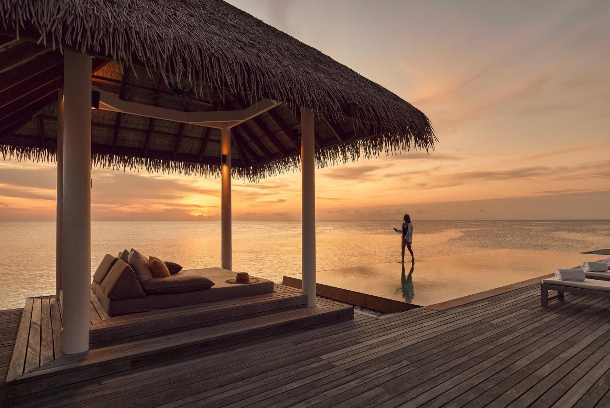 Como Maalifushi Εξωτερικό φωτογραφία