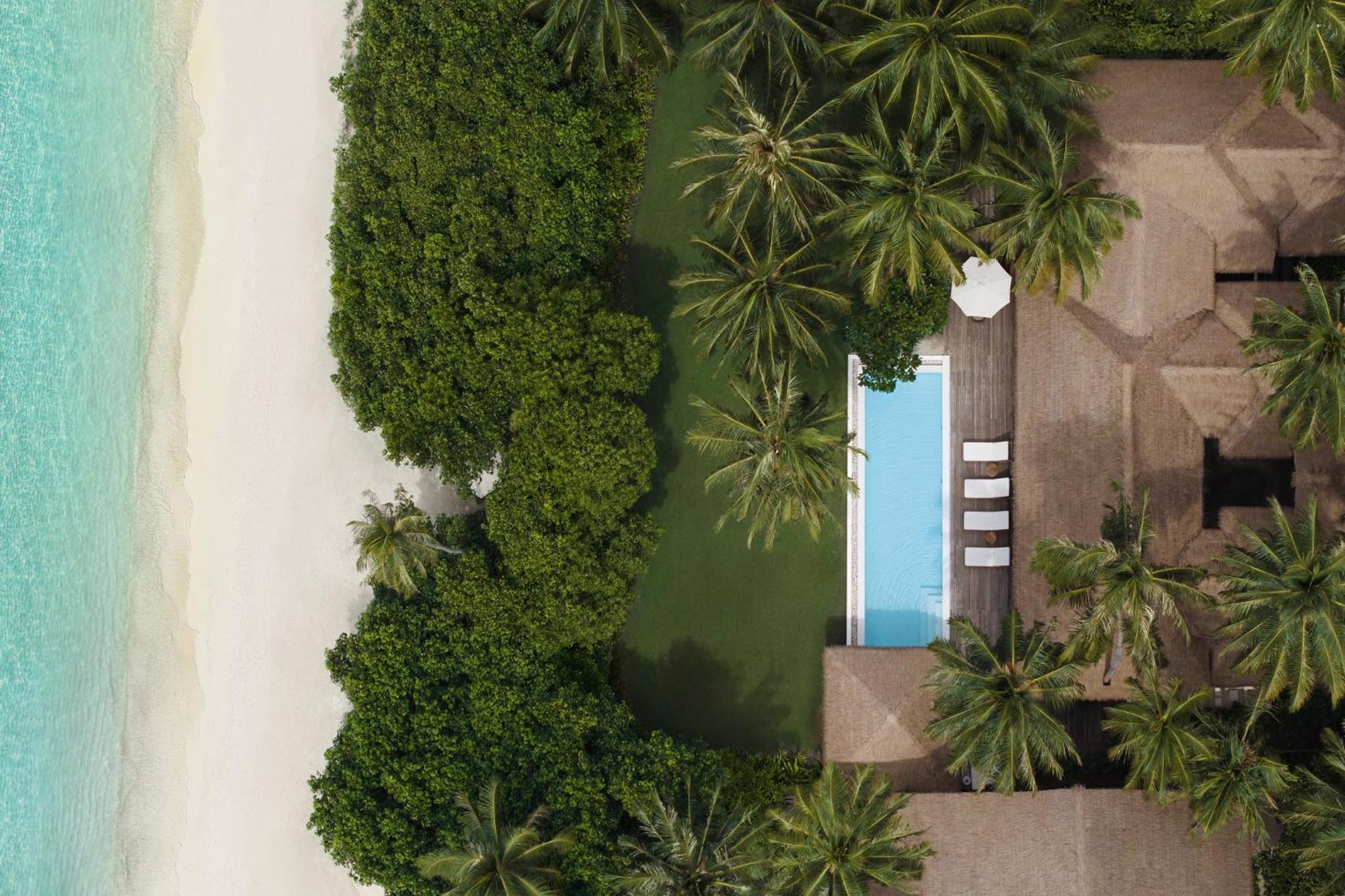 Como Maalifushi Εξωτερικό φωτογραφία