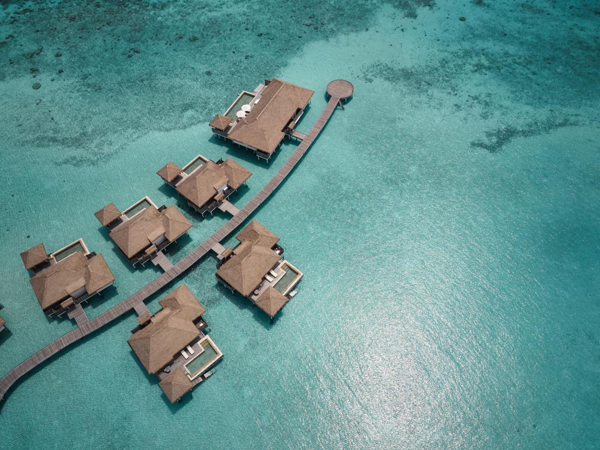 Como Maalifushi Εξωτερικό φωτογραφία