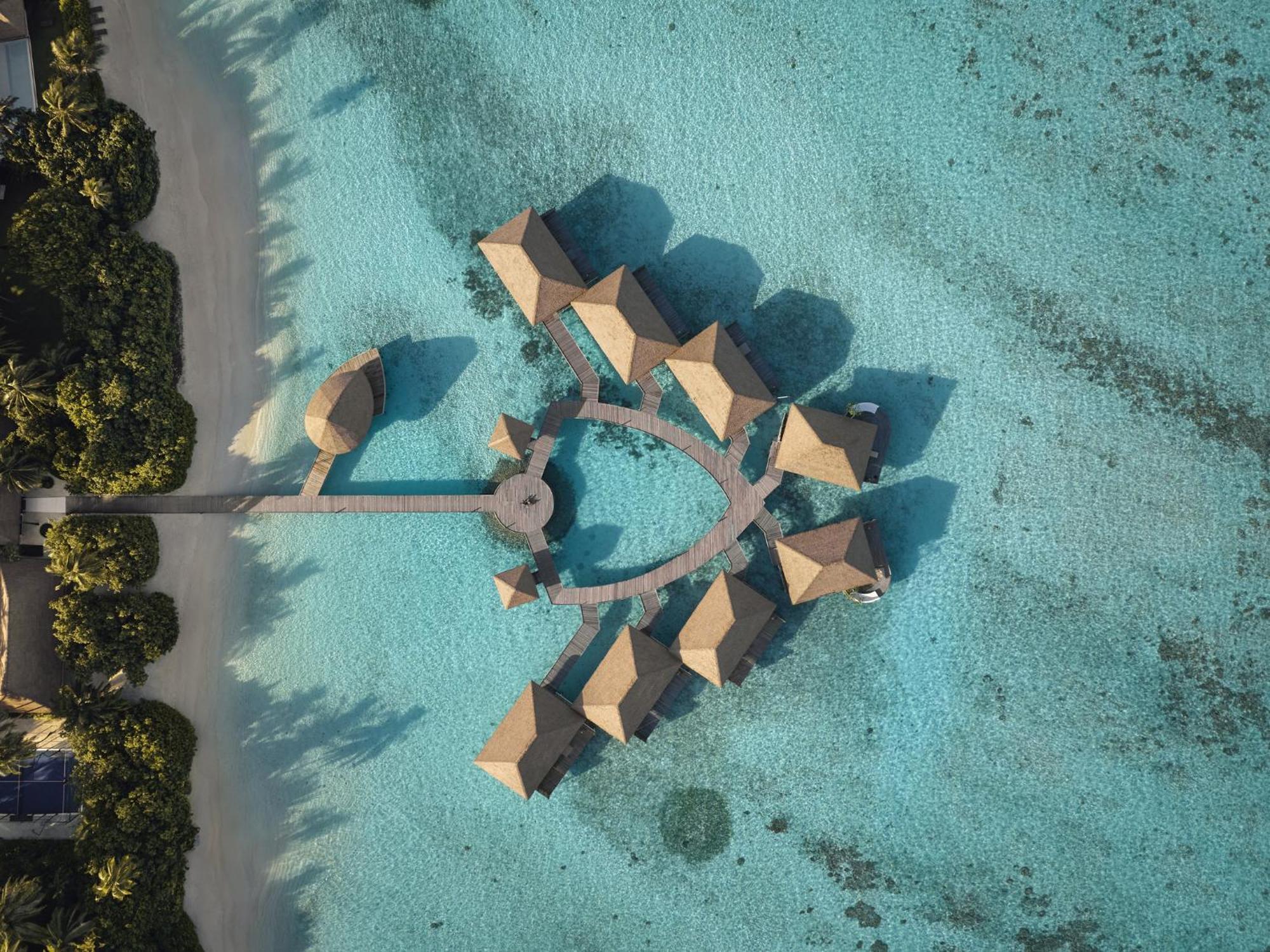 Como Maalifushi Εξωτερικό φωτογραφία