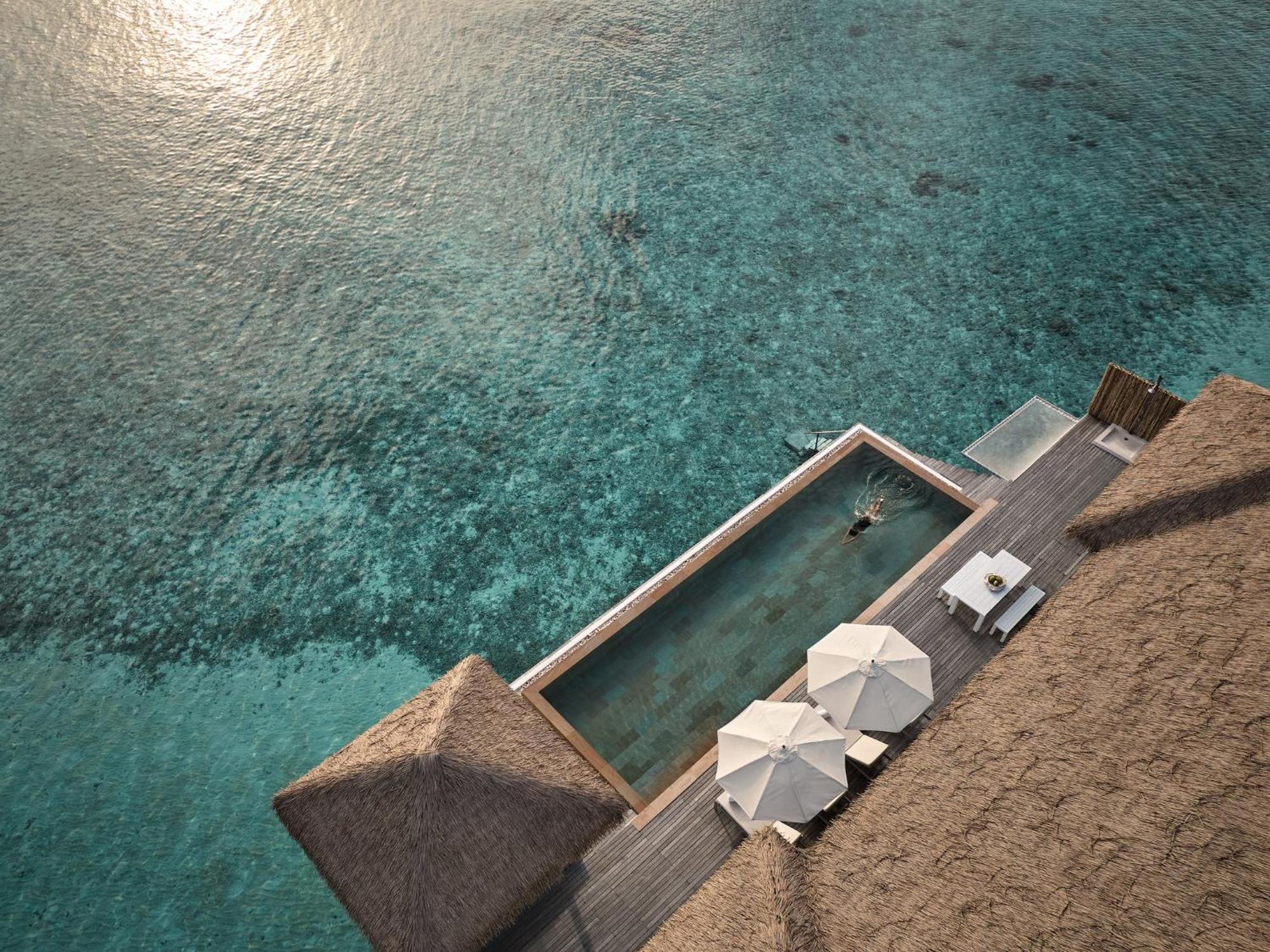 Como Maalifushi Εξωτερικό φωτογραφία